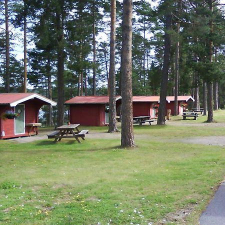 Ljusdals Camping Camera foto